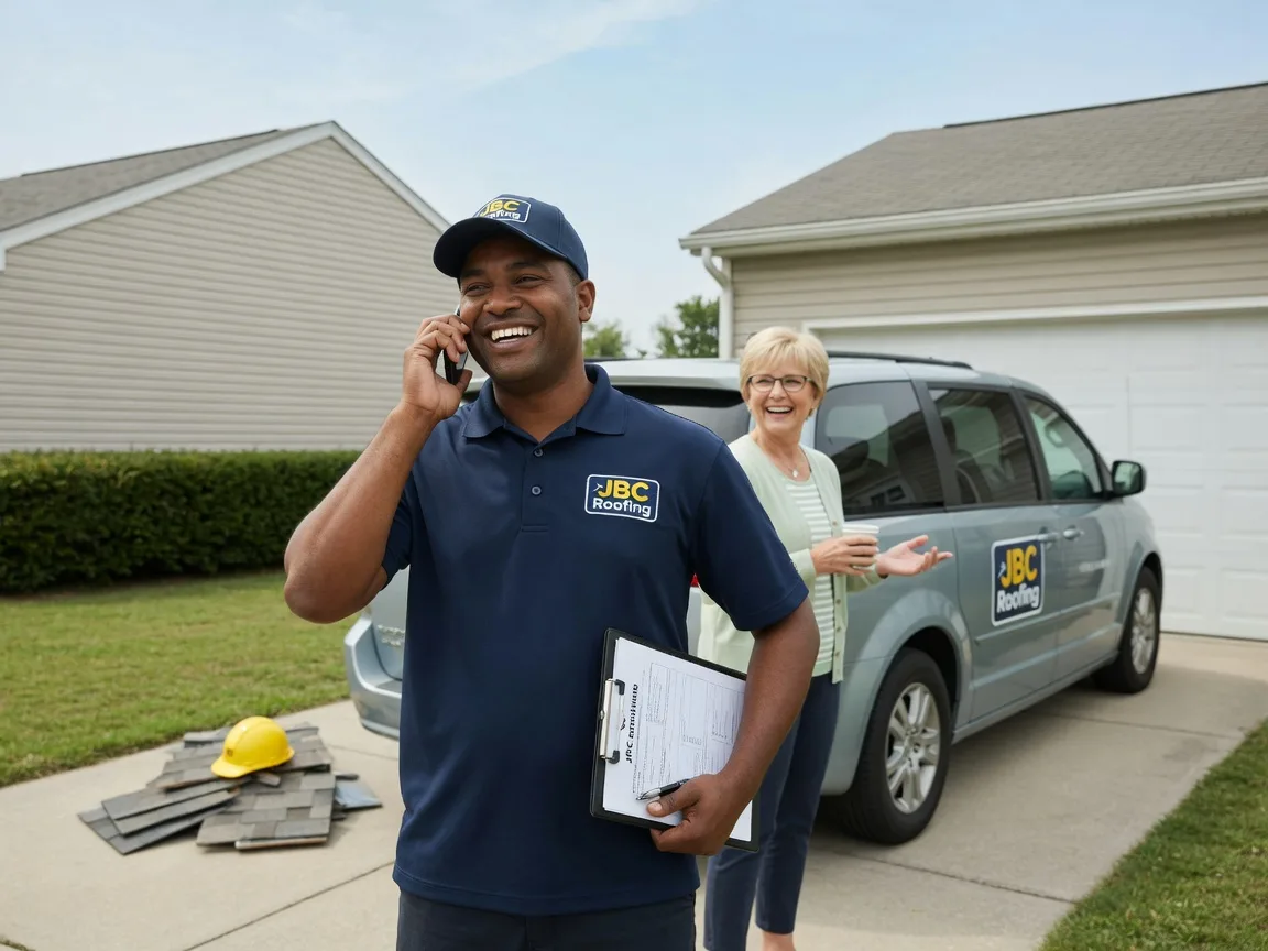 Roof Replacement Waterloo, NE FAQs